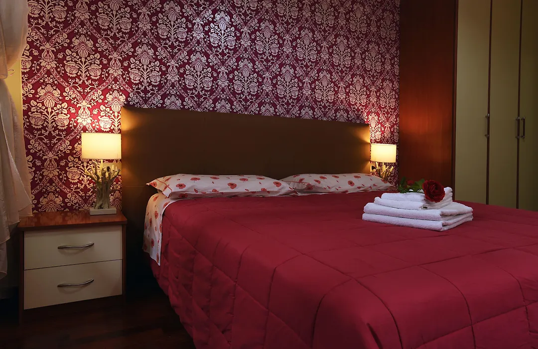 B&B Sant'Agostino-1